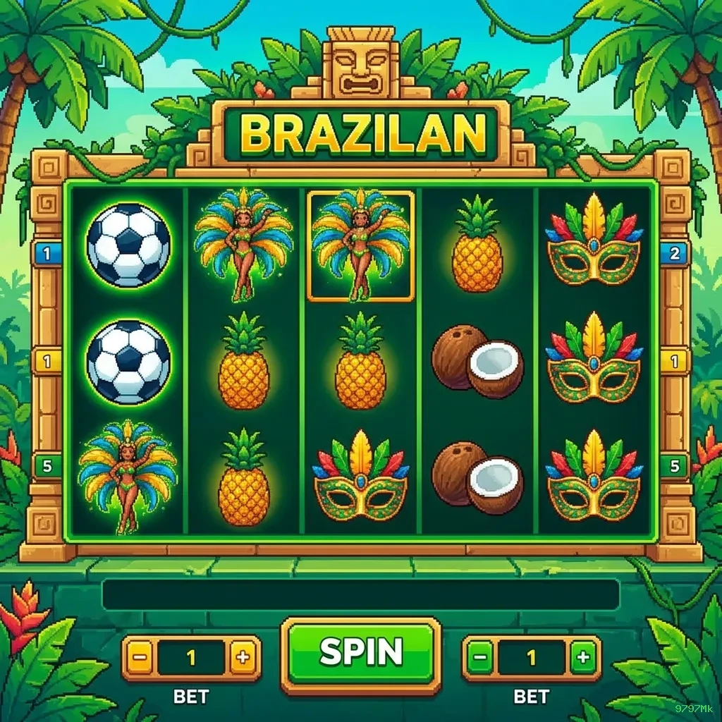 9797Mk App - Aplicativo Oficial para Android e iOS