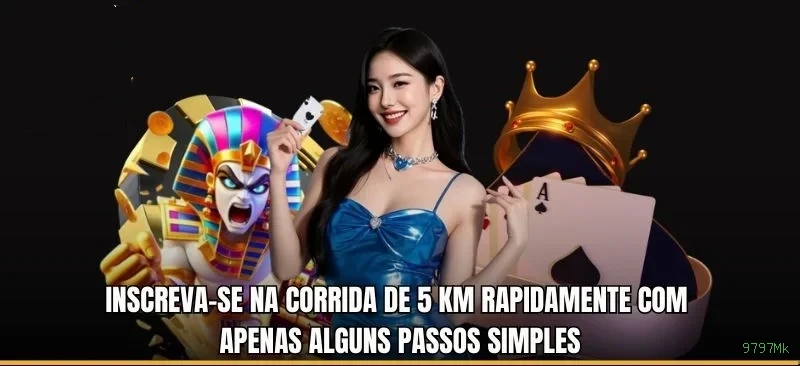 Bônus Exclusivos 9797Mk - Promoções Generosas e Ofertas VIP